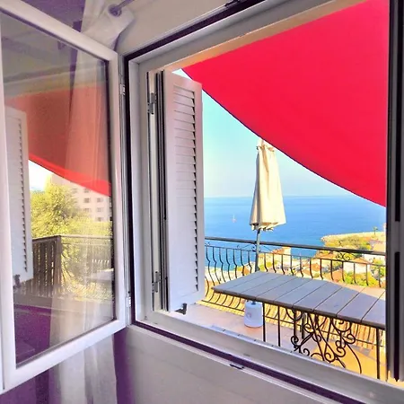 Chez Aline Et Jean Pierre * Toga