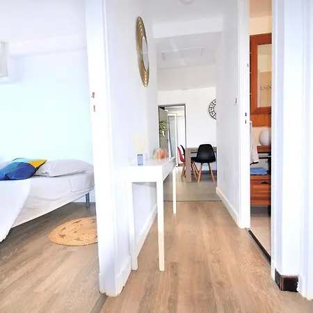 Chez Aline Et Jean Pierre * Toga