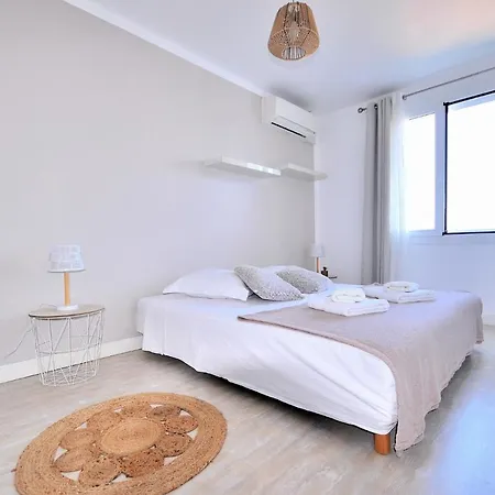 Apartment Chez Aline Et Jean Pierre Toga