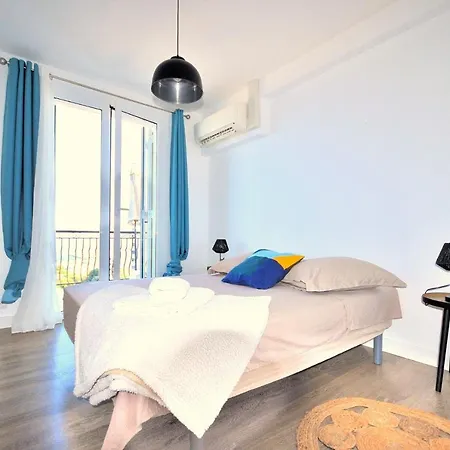 Apartment Chez Aline Et Jean Pierre