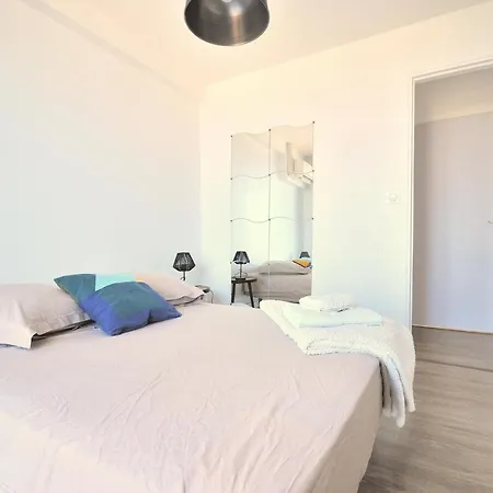 Apartment Chez Aline Et Jean Pierre *
