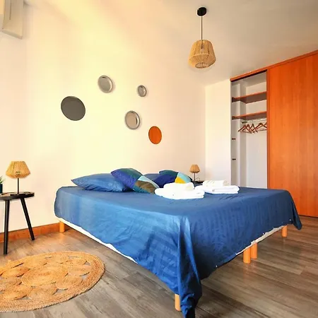 Apartment Chez Aline Et Jean Pierre Toga