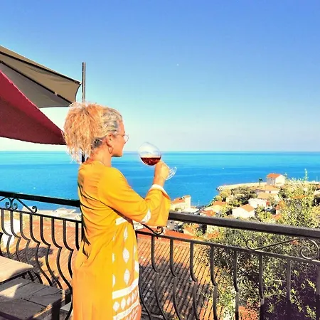 Chez Aline Et Jean Pierre アパート *