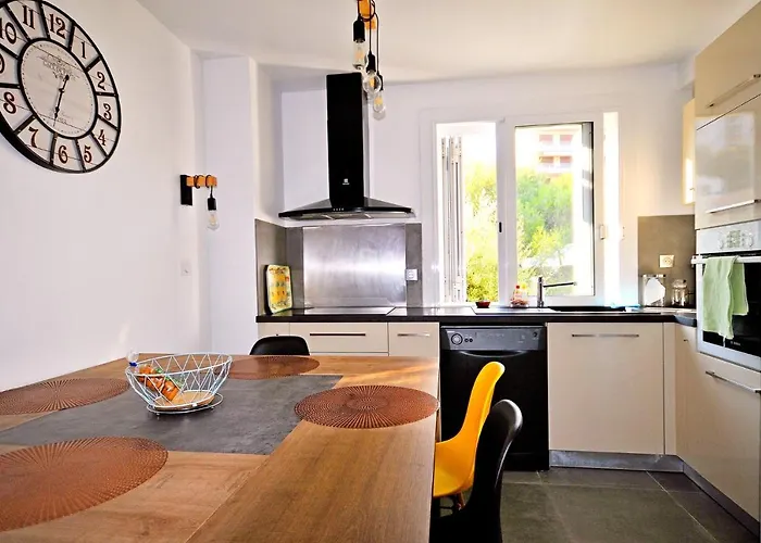 Chez Aline Et Jean Pierre