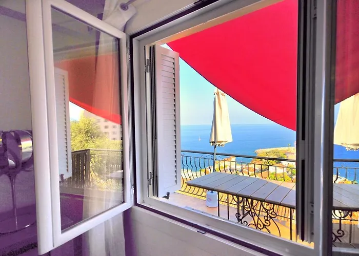 Chez Aline Et Jean Pierre * Toga