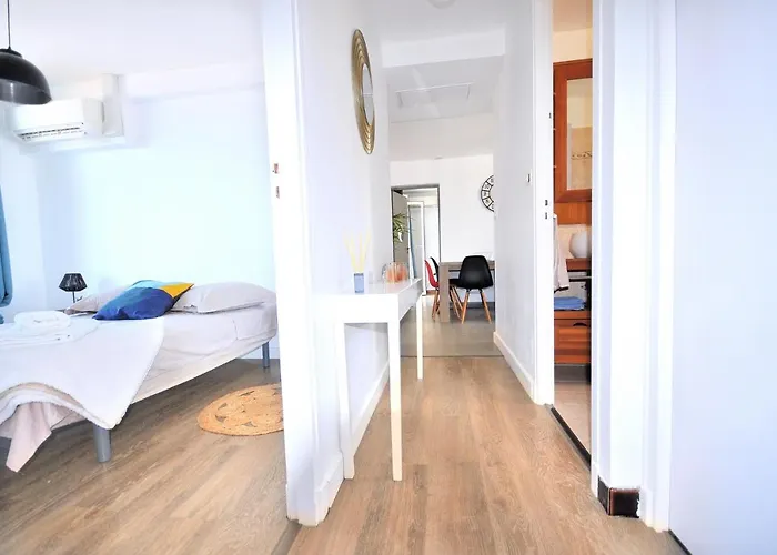 Chez Aline Et Jean Pierre * Toga